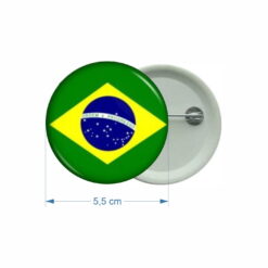 Botton Americano 55mm