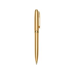CANETA METAL SPX-13429 NA COR DOURADO