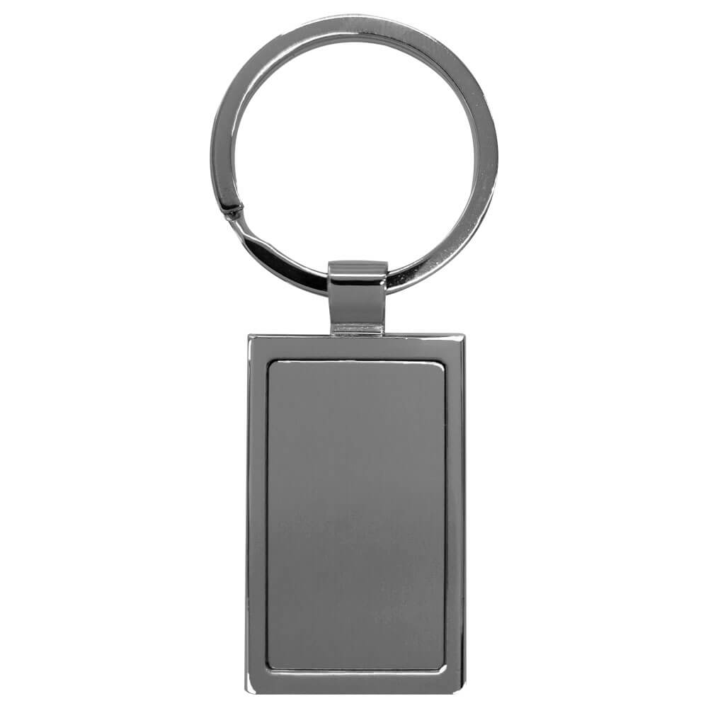 Kit Caneta E Chaveiro Em Metal - Imagem 3