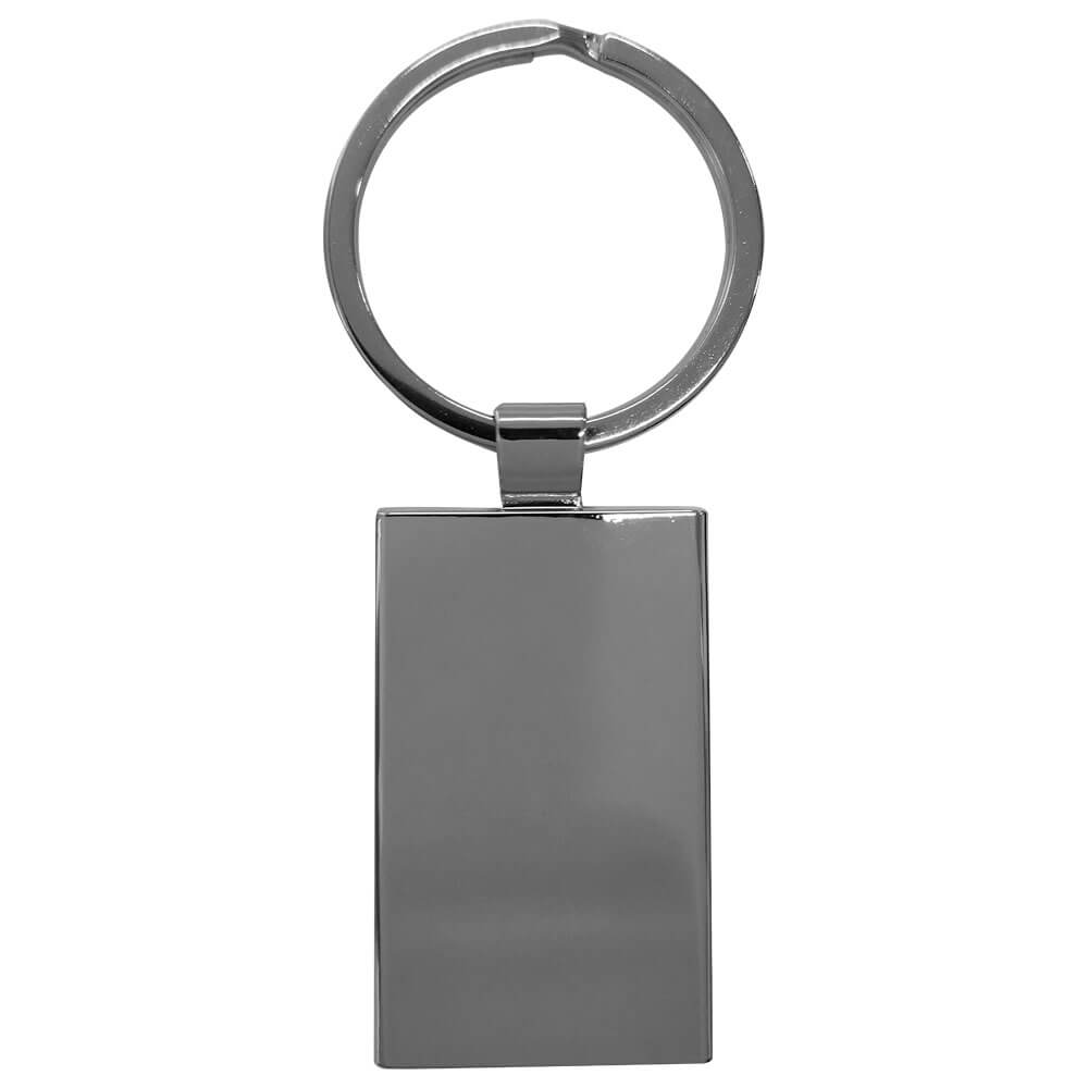 Kit Caneta E Chaveiro Em Metal - Imagem 4