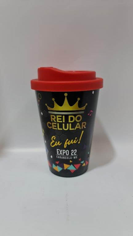 Copos 350 ml in Mold Label - Imagem 2