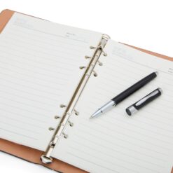 Alternative view of KIT EXECUTIVO 2 PEÇAS SPX-08255-PRE NA COR PRETO