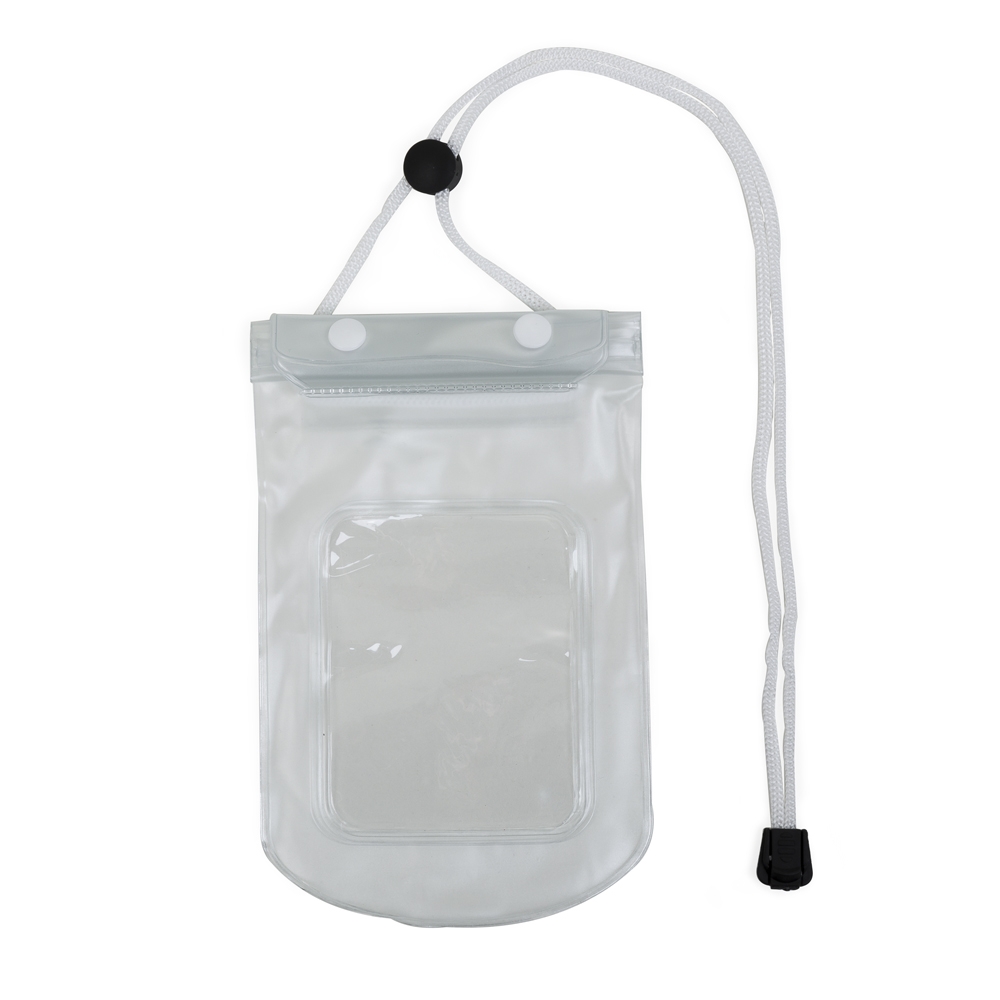 CAPA A PROVA D'AGUA SPX-P@13137-BRT NA COR BRANCO