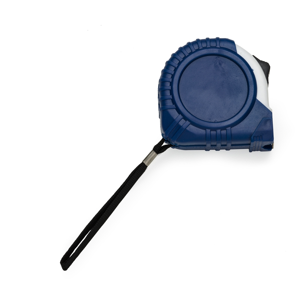 TRENA DE 5M  SPX-10585-AZU/BCO NA COR AZUL