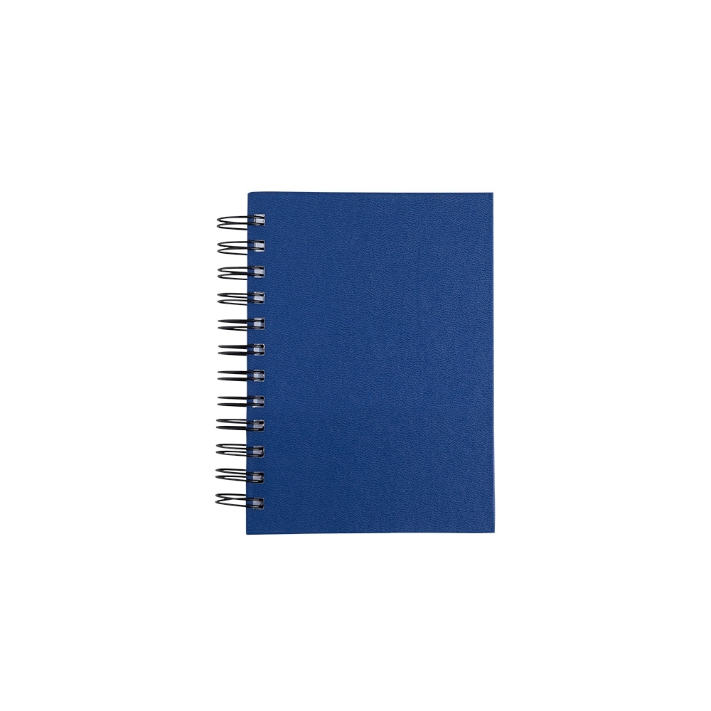 AGENDA 2026 CROMATO SPX-14930-AZU NA COR AZUL