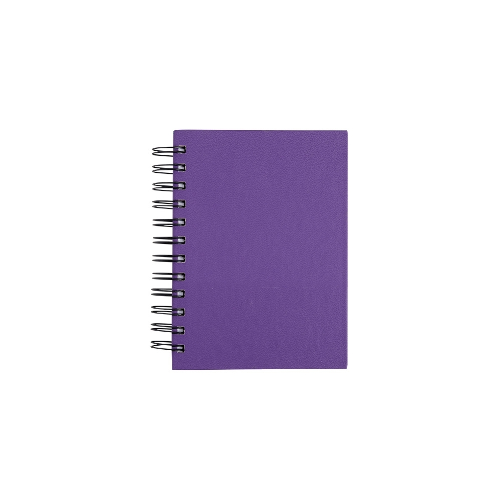 AGENDA 2026 CROMATO SPX-14930-ROX NA COR ROXO