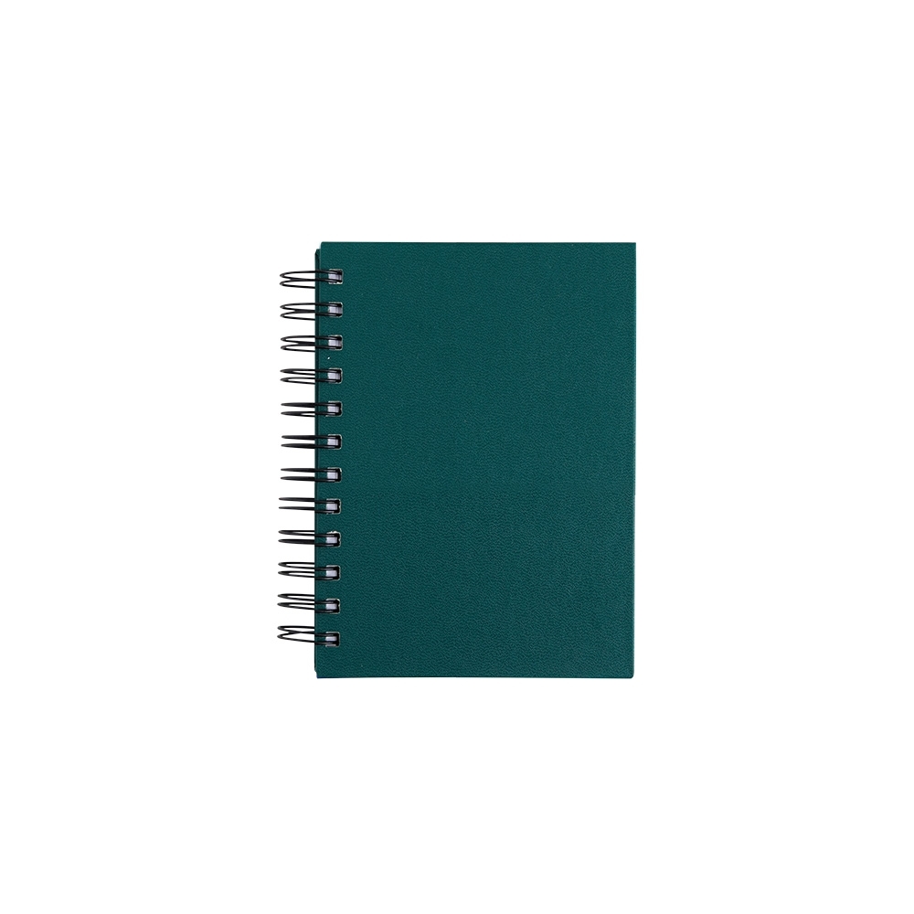AGENDA 2026 CROMATO SPX-14930-VD NA COR VERDE