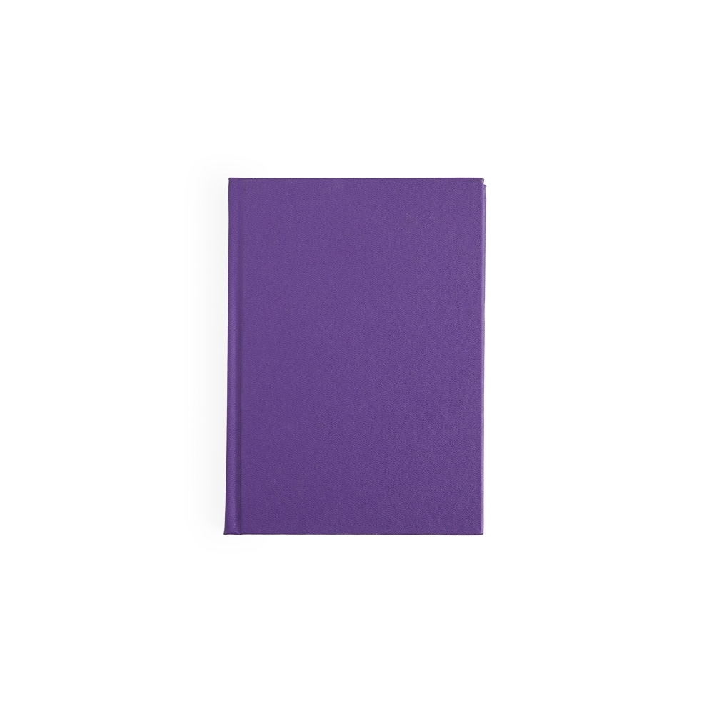 AGENDA 2026 CROMATO SPX-14926-ROX NA COR ROXO