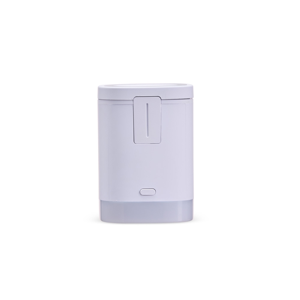 BASE DE CARREGAMENTO POR INDUÇÃO SPX-P@08157-BCO NA COR BRANCO