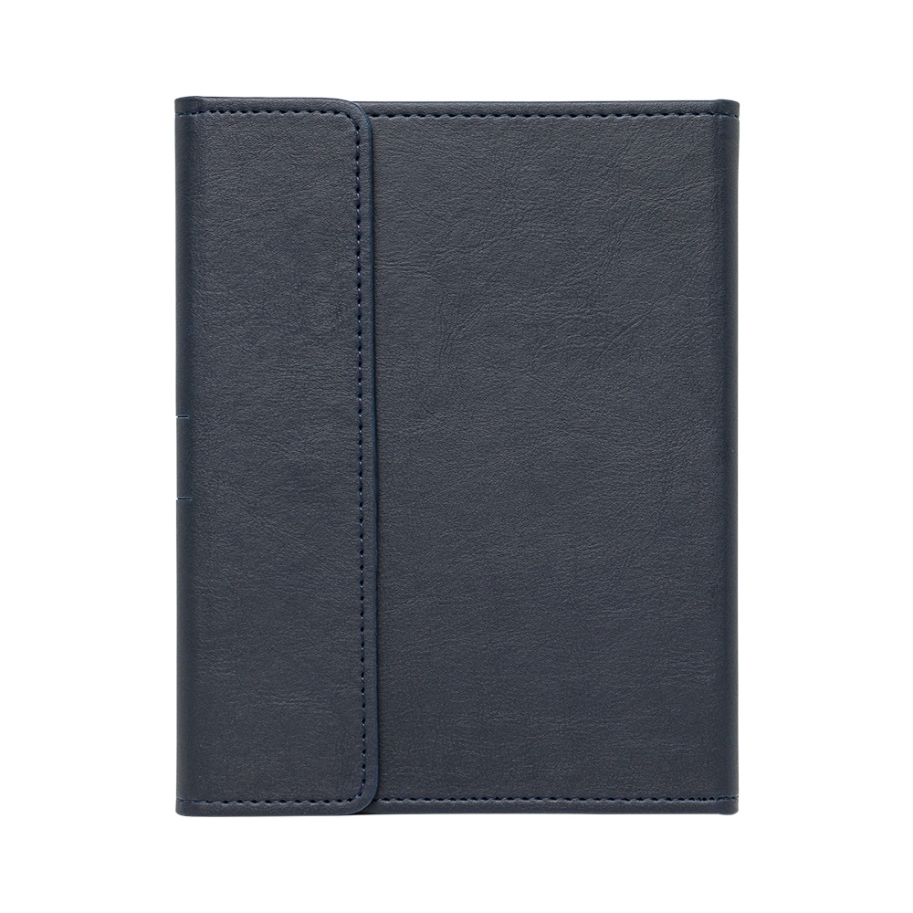 BLOCO DE ANOTAÇÕES COM SUPORTE SPX-15178-AZU NA COR AZUL