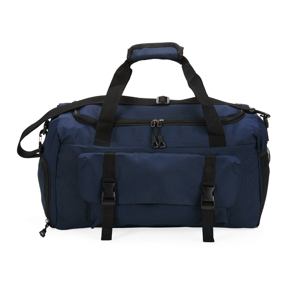 BOLSA ESPORTIVA 39L SPX-05096-AZU NA COR AZUL