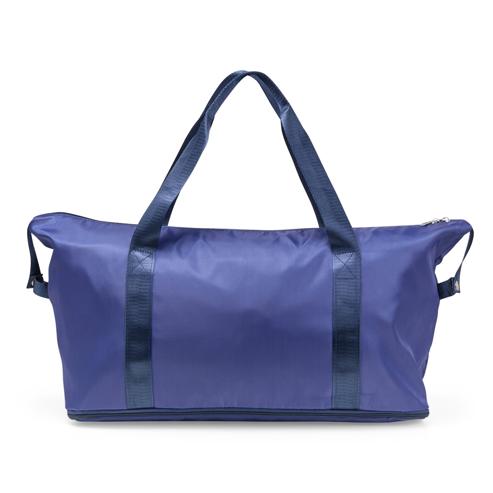 BOLSA DE POLIÉSTER 33L SPX-08230-AZE NA COR AZUL