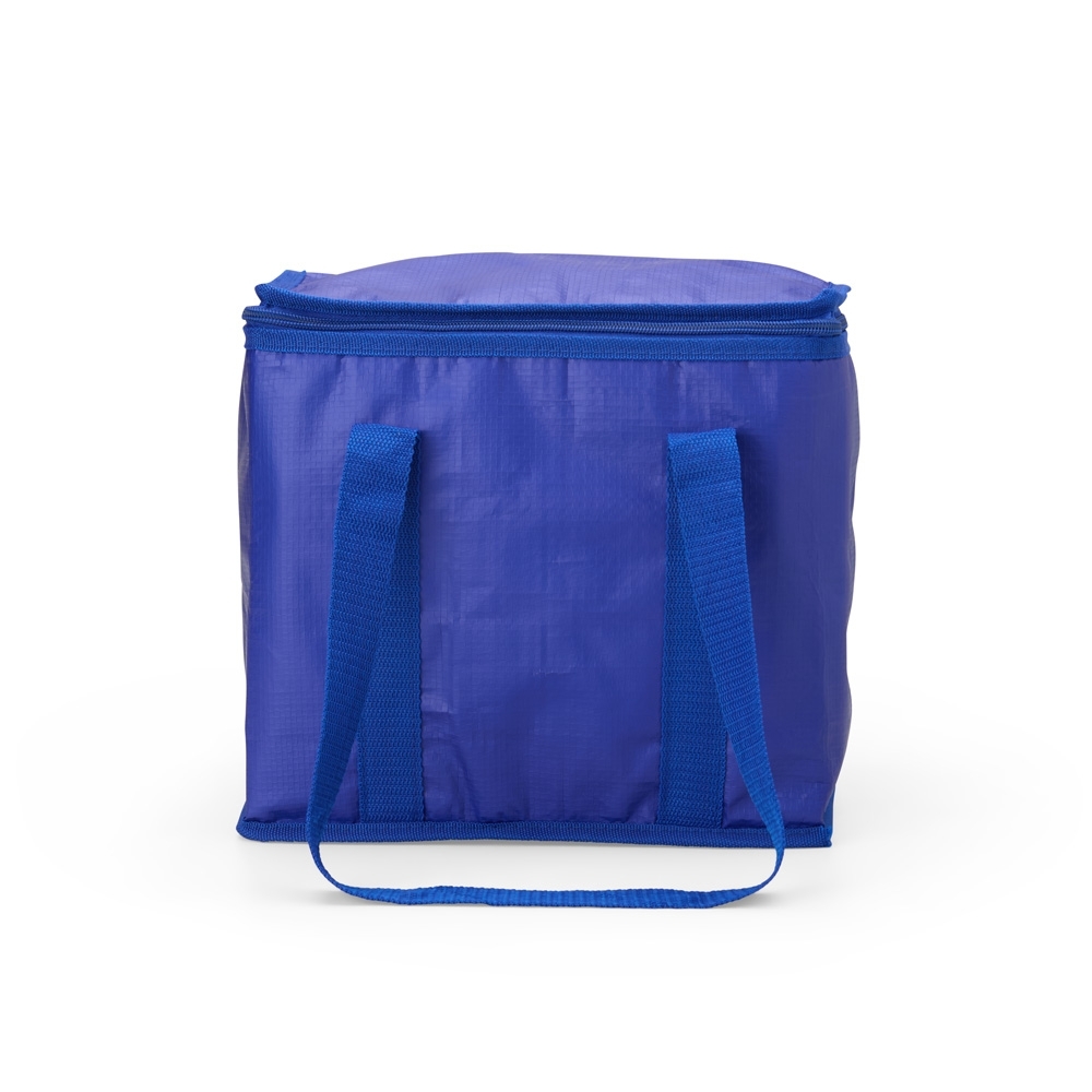 BOLSA TÉRMICA 17L SPX-02697-AZU NA COR AZUL
