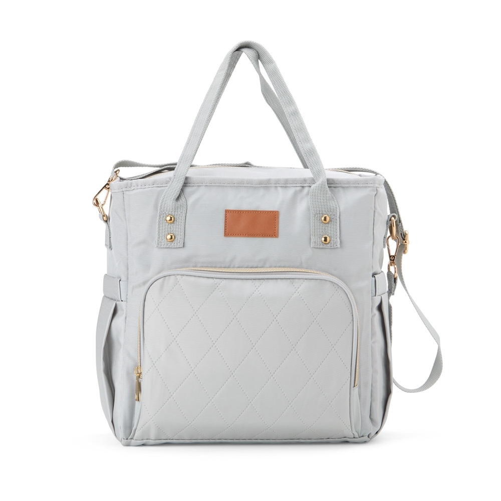 BOLSA TÉRMICA 17L SPX-08042-CIN NA COR CHUMBO