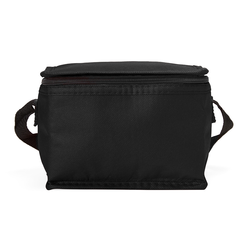 BOLSA TÉRMICA 5L SPX-06047-PRE NA COR PRETO