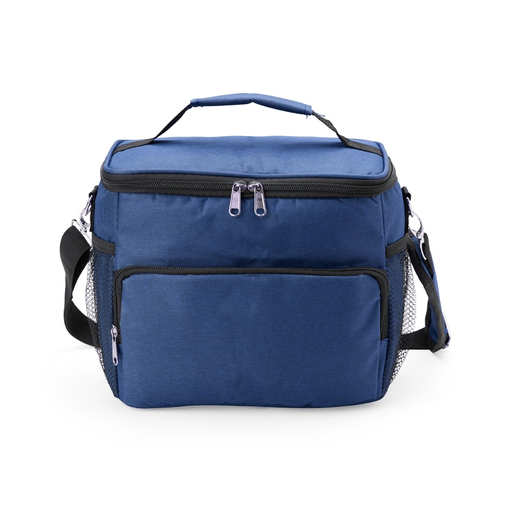BOLSA TÉRMICA 11L SPX-18840-AZU NA COR AZUL