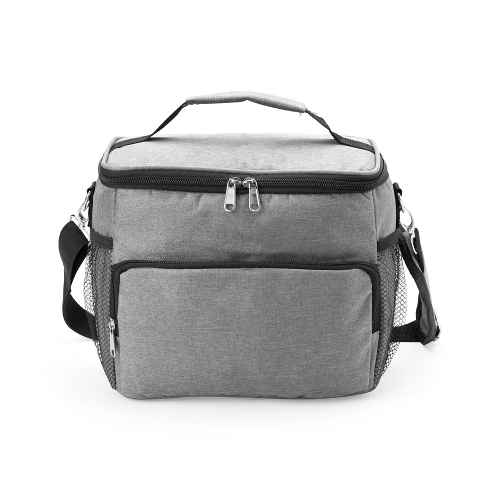 BOLSA TÉRMICA 11L SPX-18840-CIN NA COR CHUMBO