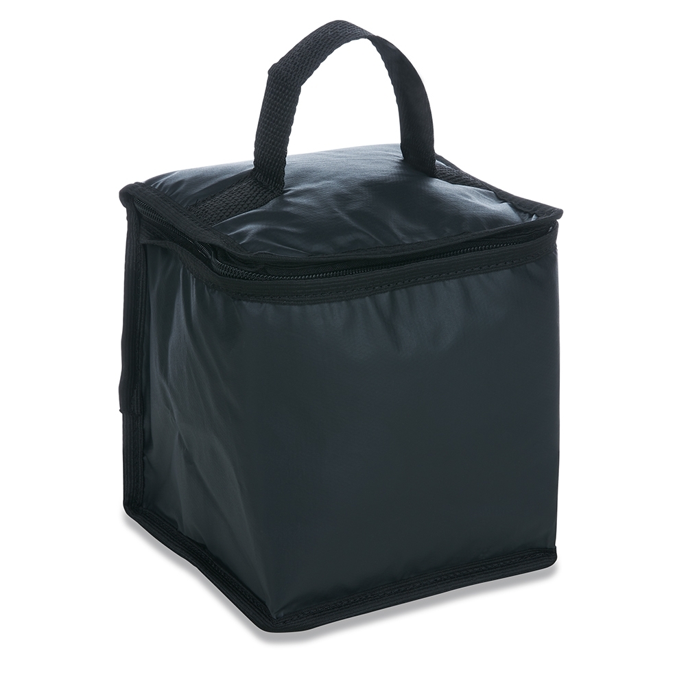 BOLSA TÉRMICA 4L SPX-14310-PRE NA COR PRETO
