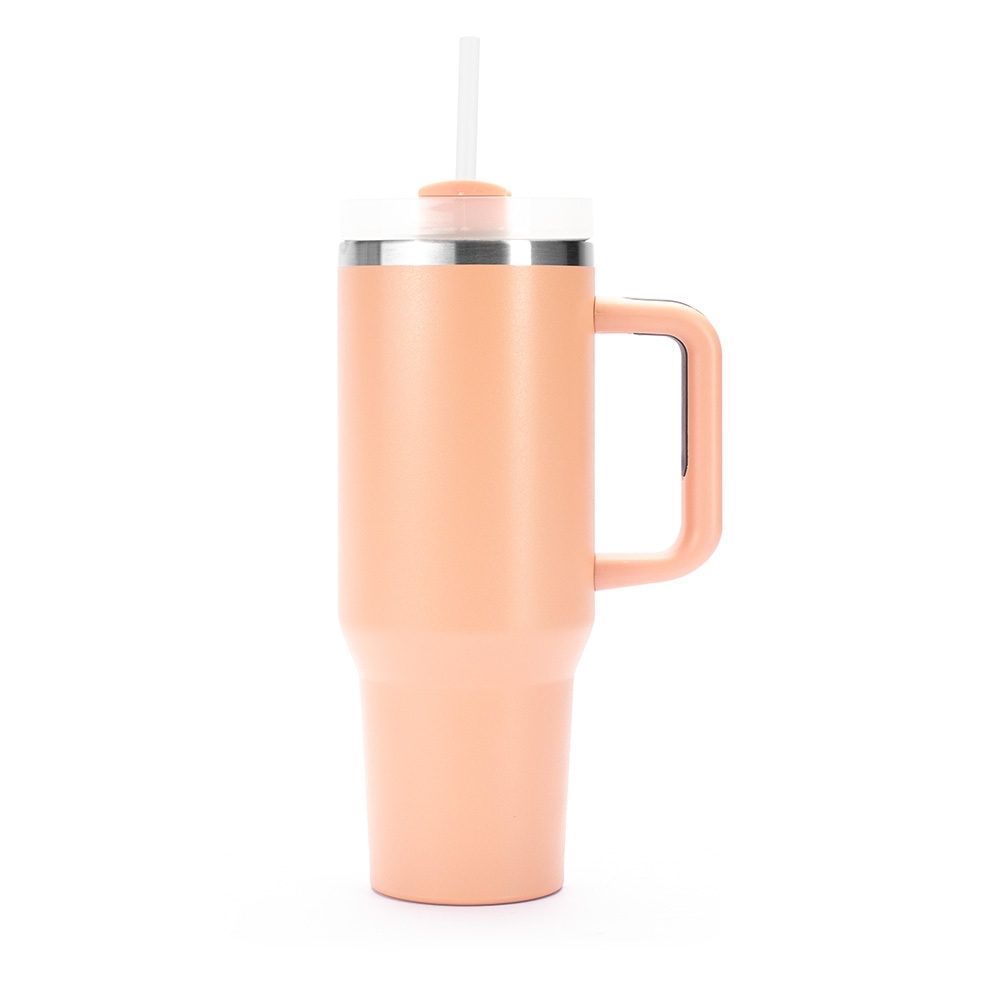 CANECA TÉRMICA 1,2L SPX-18896-SAL NA COR ROSA