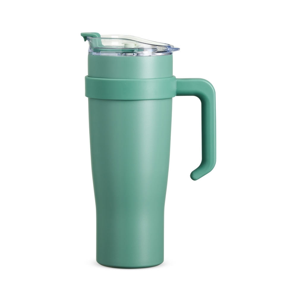 CANECA TÉRMICA 1,2L SPX-08056-VD NA COR VERDE