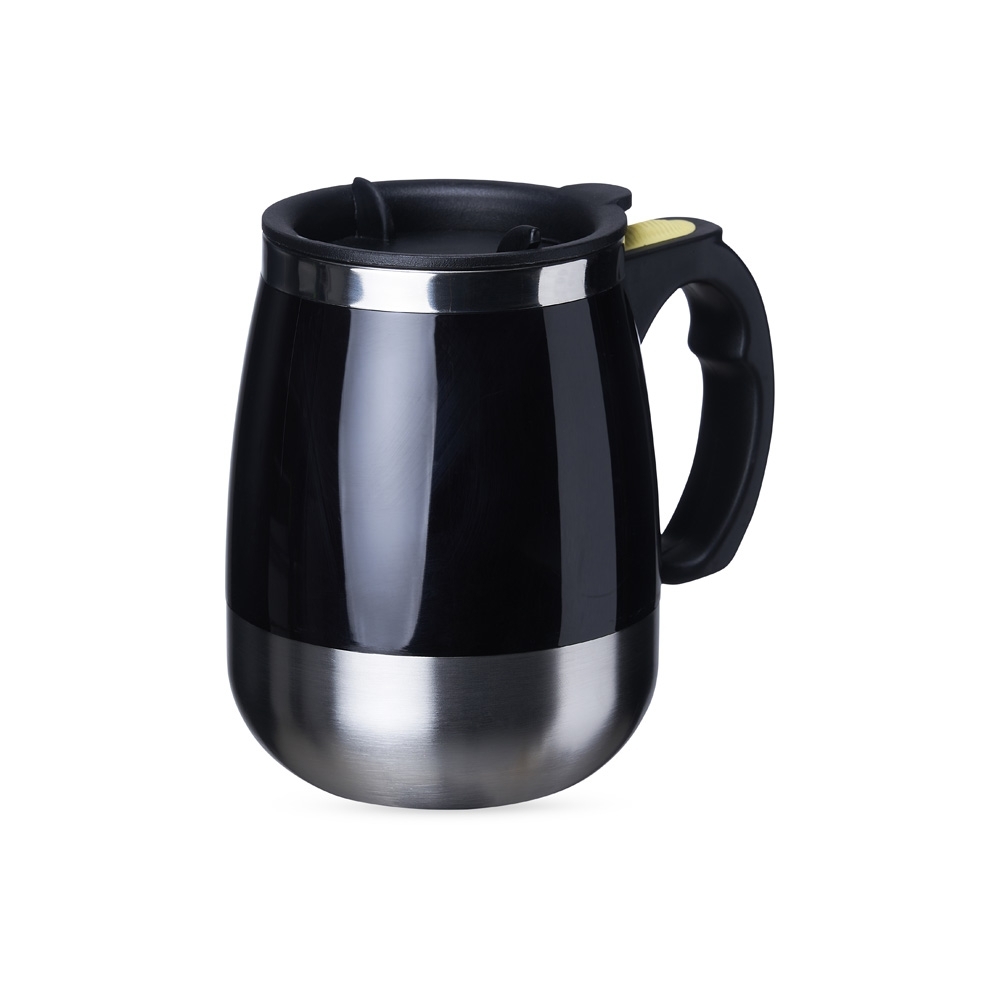 CANECA COM MISTURADOR SPX-12458-PRE NA COR PRETO