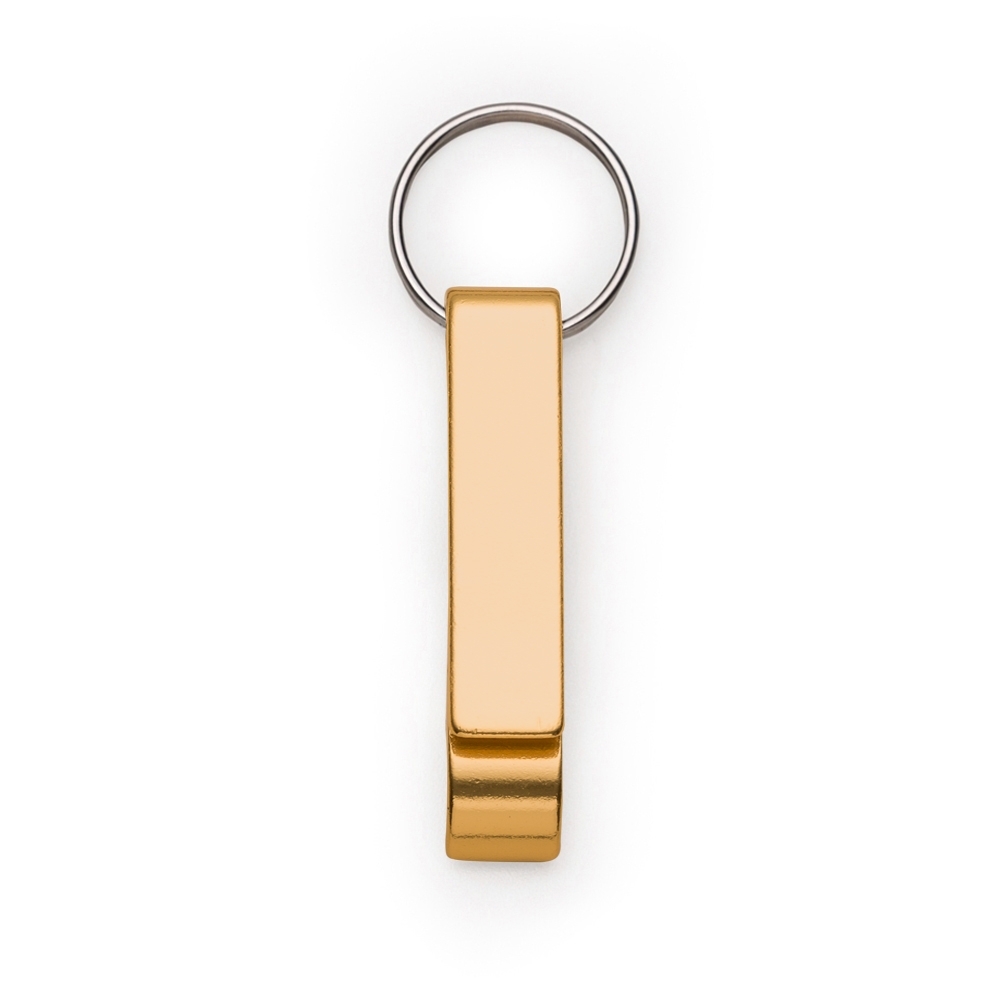 CHAVEIRO METAL ABRIDOR SPX-09824-CHA NA COR COBRE