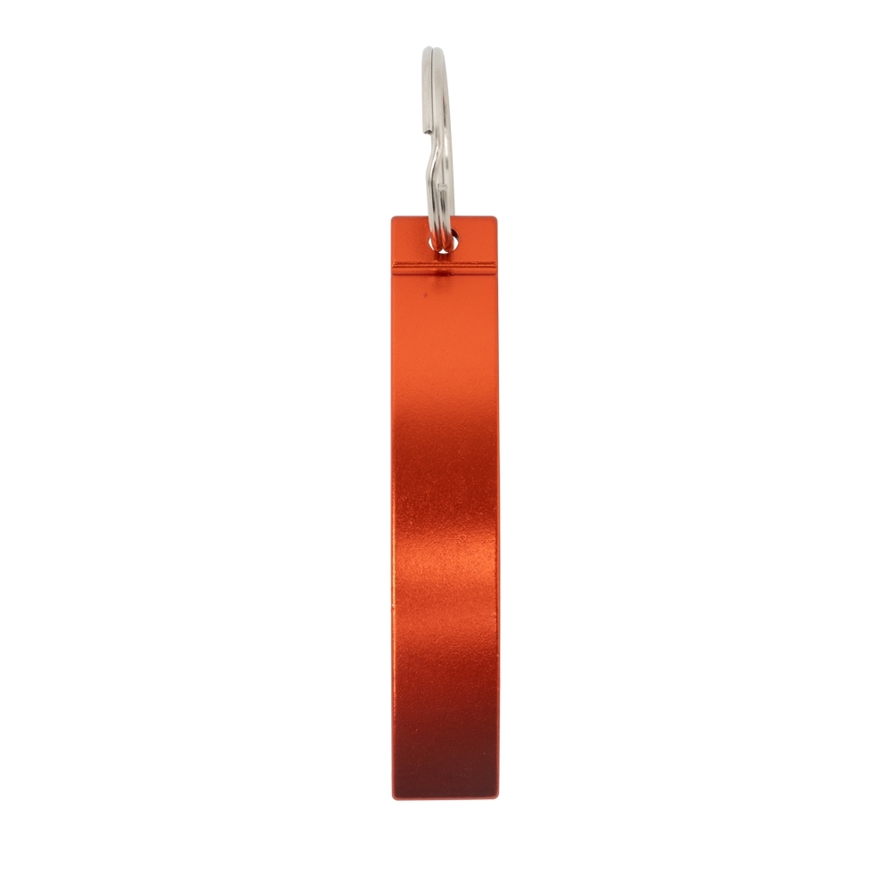 CHAVEIRO METAL ABRIDOR SPX-4267B-LAR NA COR LARANJA