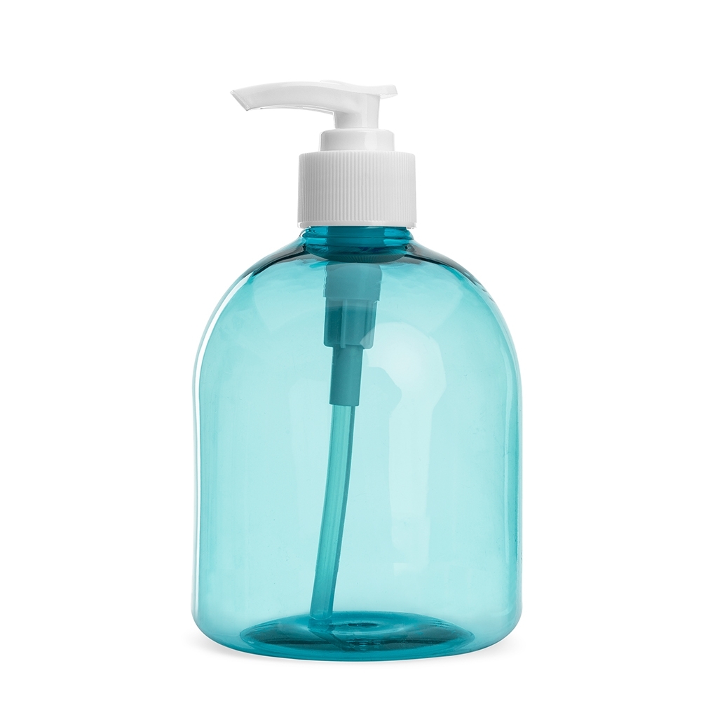 FRASCO MULTIUSO 480ML SPX-P@18574-AZU NA COR AZUL