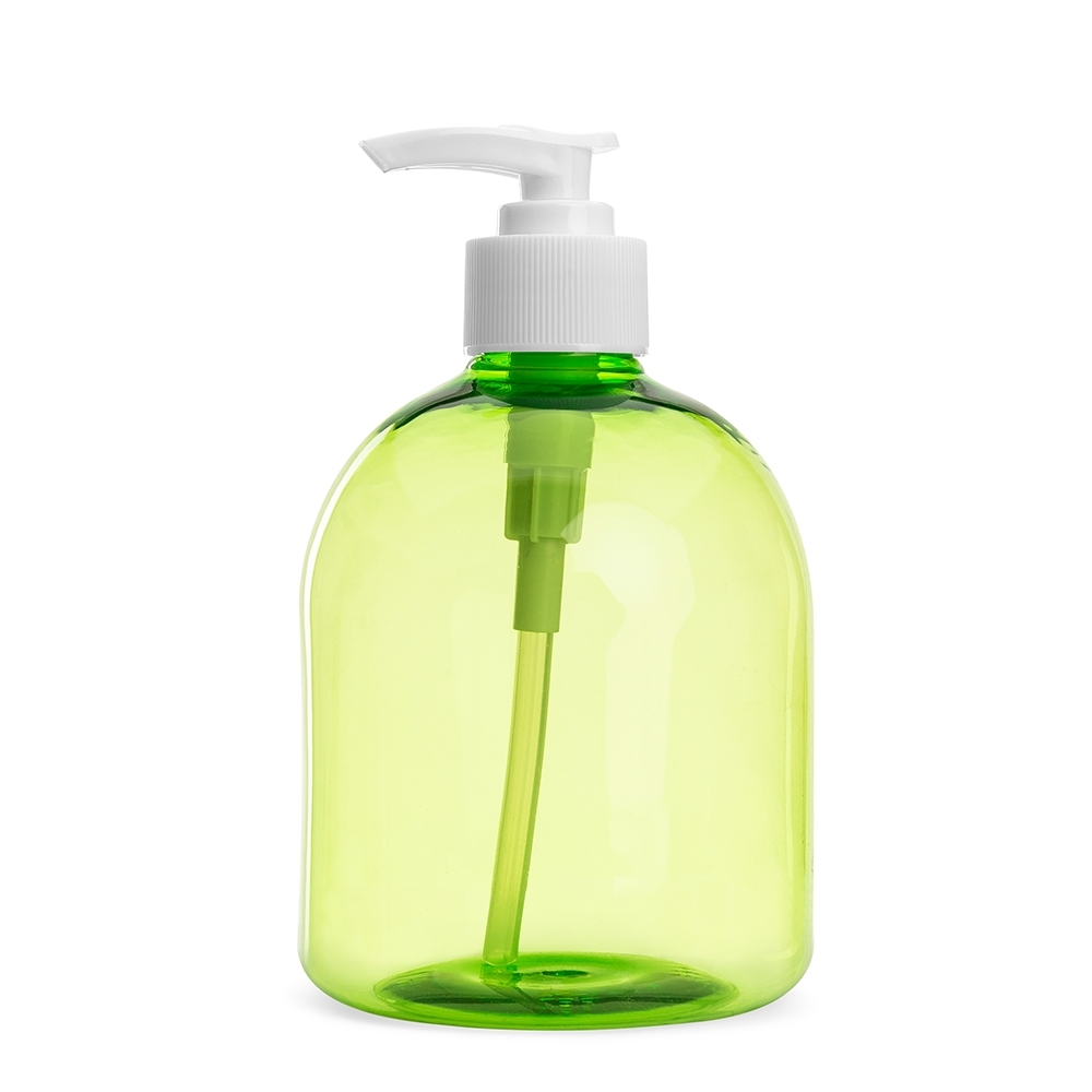 FRASCO MULTIUSO 480ML SPX-P@18574-VD NA COR VERDE