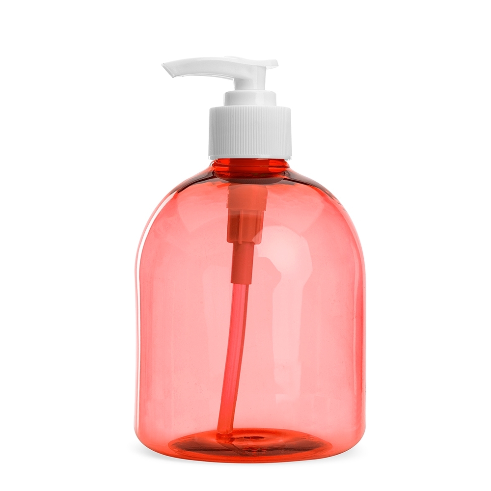 FRASCO MULTIUSO 480ML SPX-P@18574-VM NA COR VERMELHO