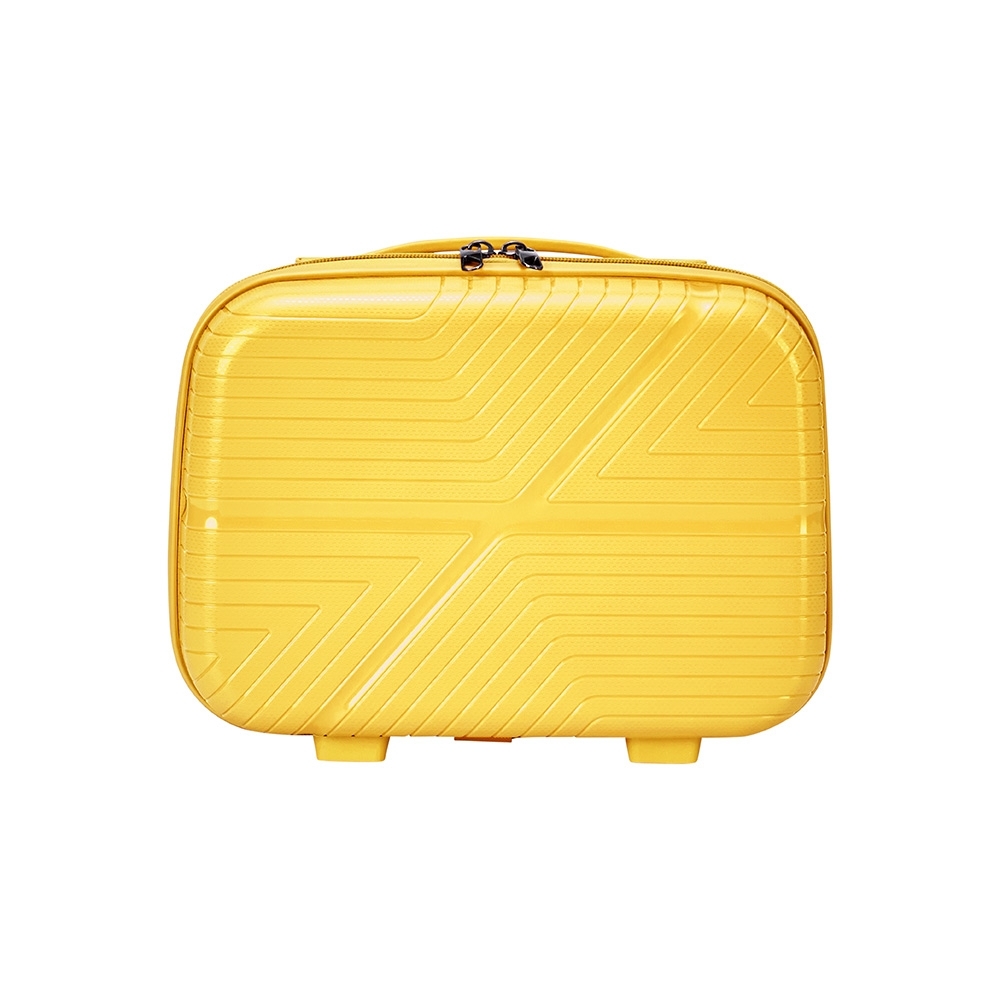 FRASQUEIRA PLÁSTICA 10L SPX-08261-AMA NA COR AMARELO