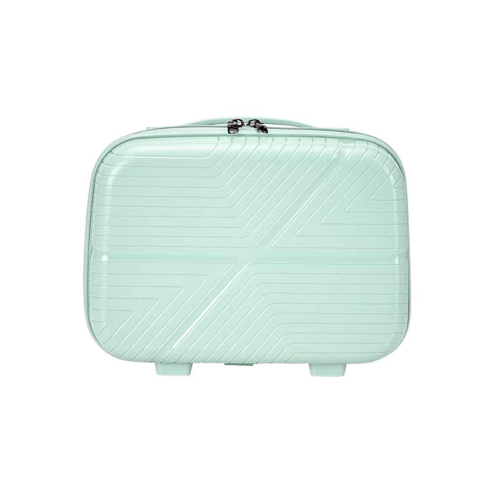 FRASQUEIRA PLÁSTICA 10L SPX-08261-VD NA COR VERDE