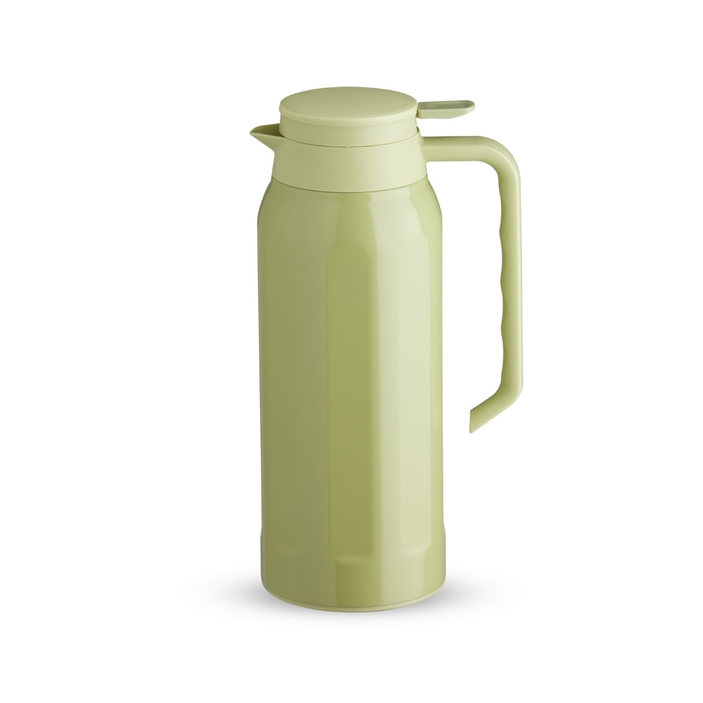 GARRAFA TÉRMICA DE 1,4L SPX-01593-VD NA COR VERDE