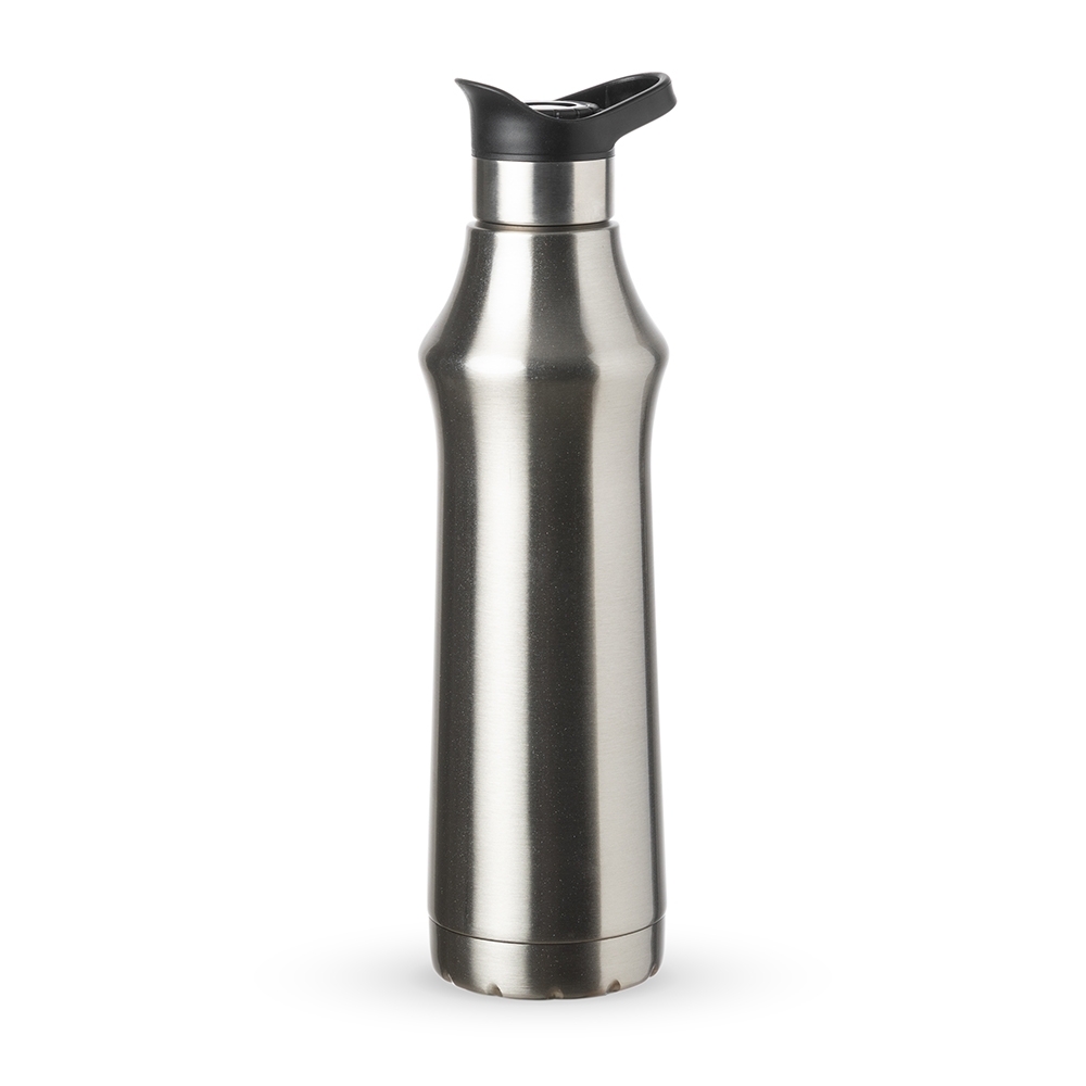 GARRAFA TÉRMICA DE 500 ML SPX-18634-INO NA COR INOX