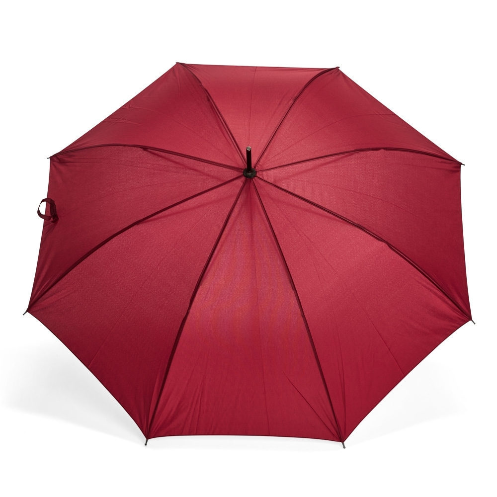 GUARDA-CHUVA AUTOMÁTICO SPX-06063-VIN NA COR VERMELHO