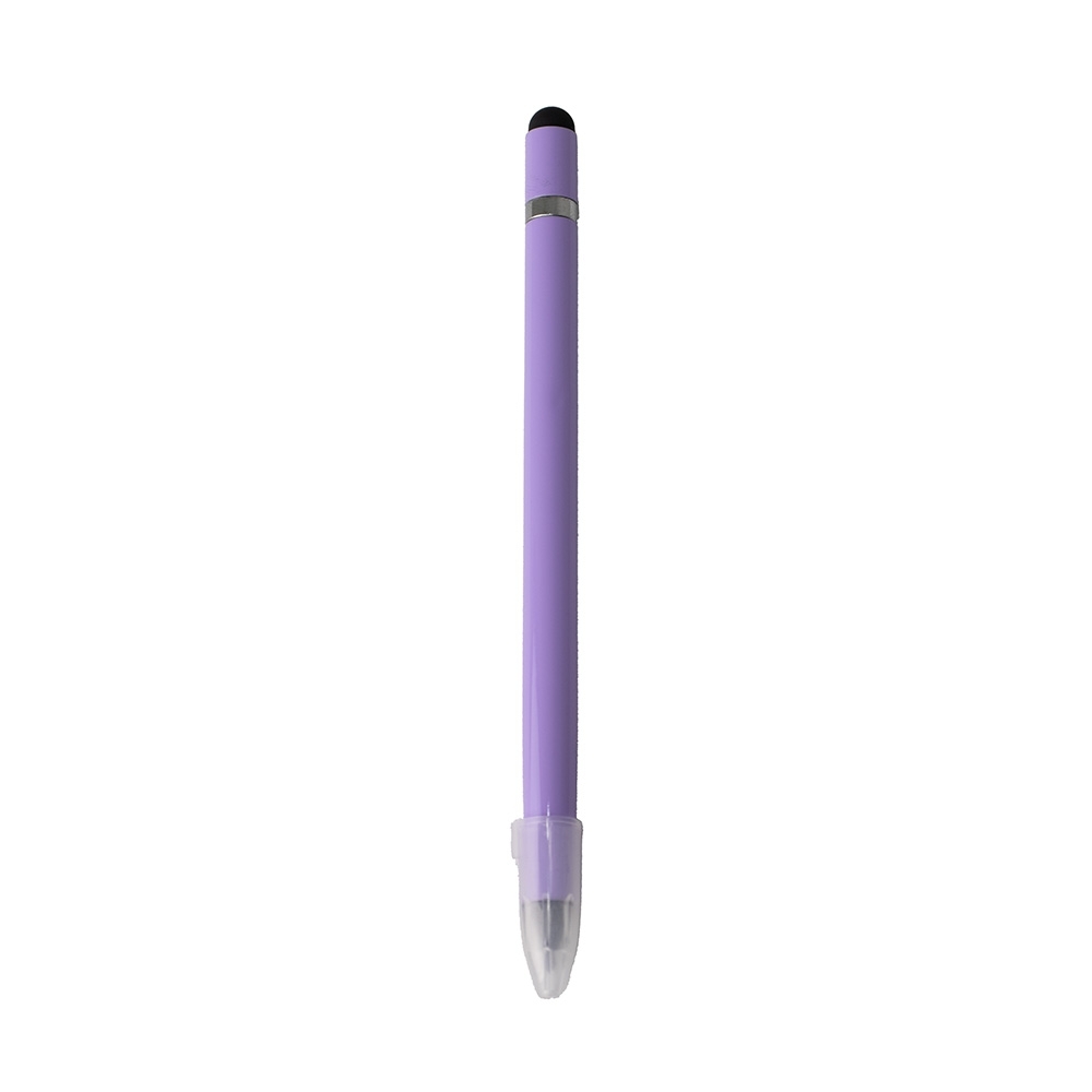 LÁPIS INFINITO TOUCH SPX-15028-ROX NA COR ROXO