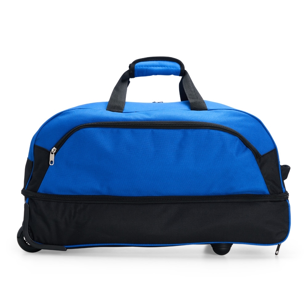 MALA 51 LITROS SPX-08215-AZU NA COR AZUL