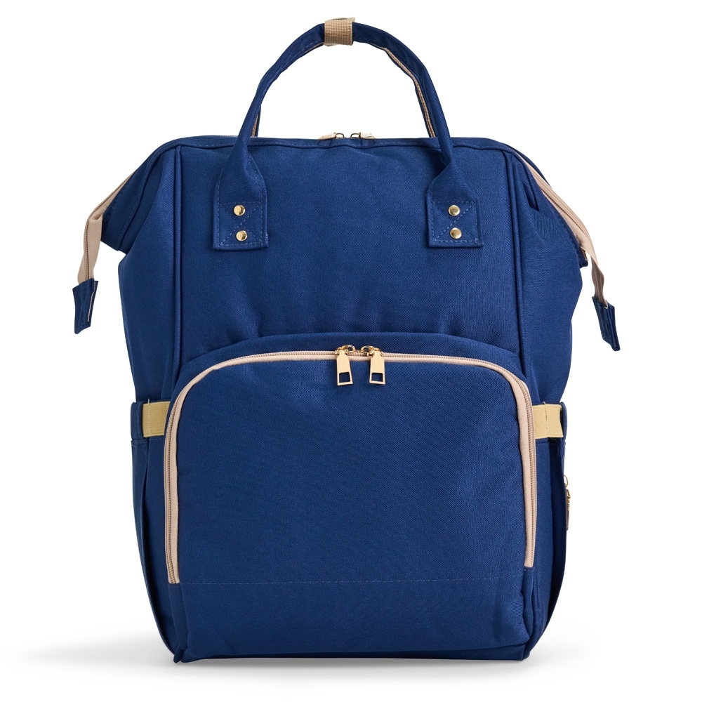 MOCHILA FUNCIONAL OXFORD 19L SPX-06065-AZU NA COR AZUL