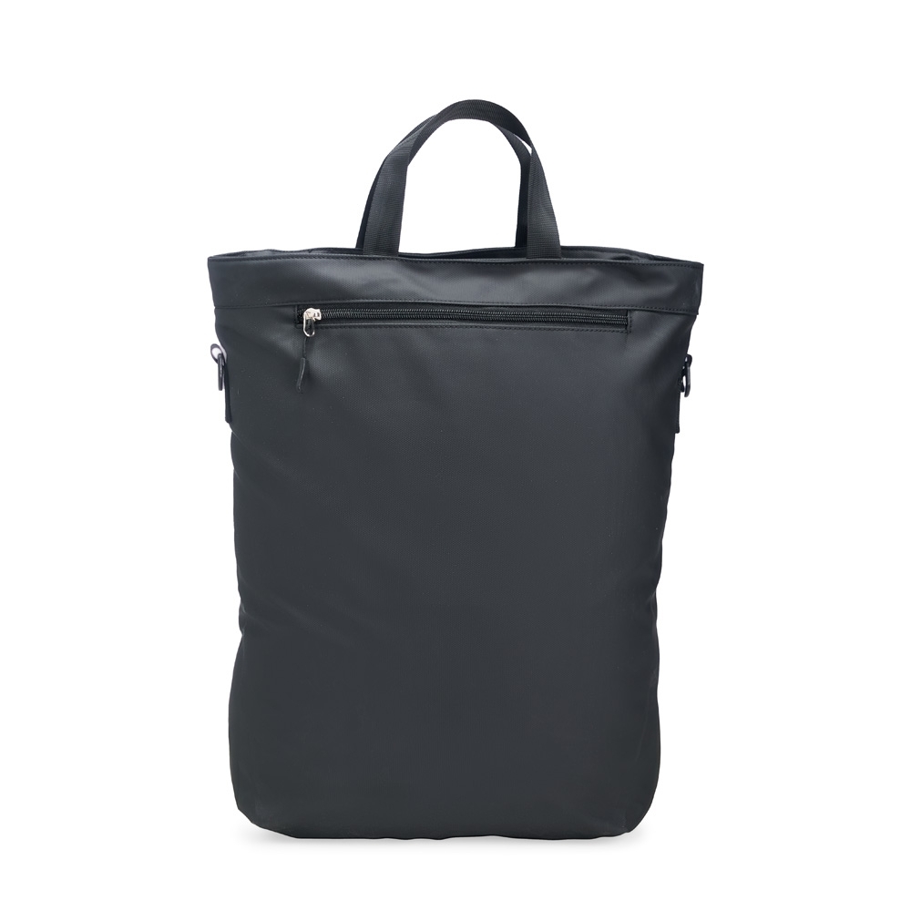 MOCHILA PU 26L SPX-08153-PRE NA COR PRETO