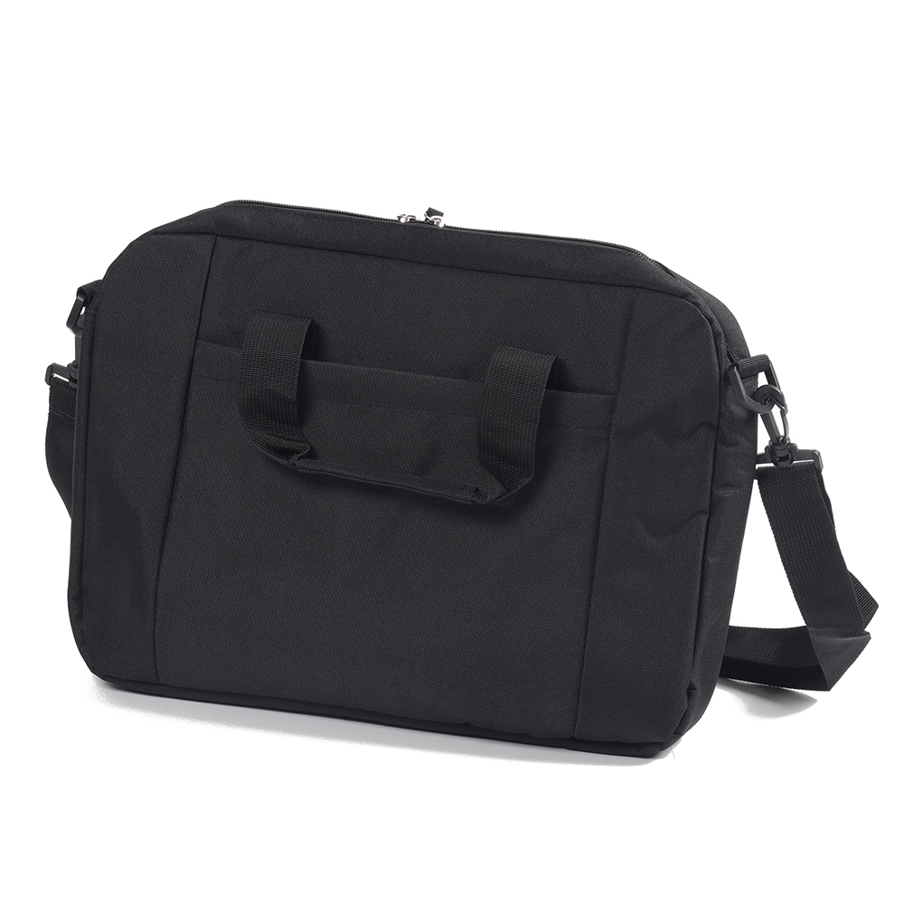 PASTA EXECUTIVA PARA NOTEBOOK 14 POLEGADAS SPX-14140-PRE NA COR PRETO