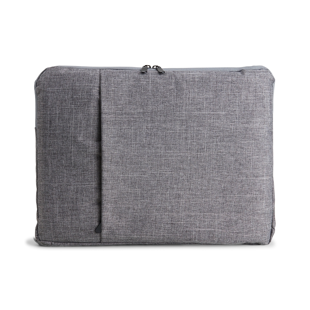 PASTA PARA TABLET E NOTEBOOK 15,6 SPX-06049G-CZC NA COR PRATA