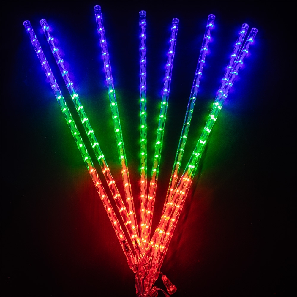 TUBO LED COLORIDO SPX-P$202017-COL NA COR COLORIDO