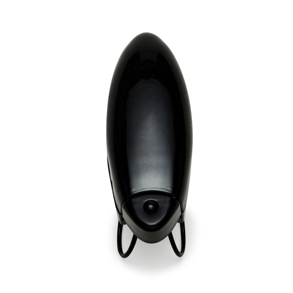 PORTA OCULOS  SPX-04011-PRE/PRE NA COR PRETO