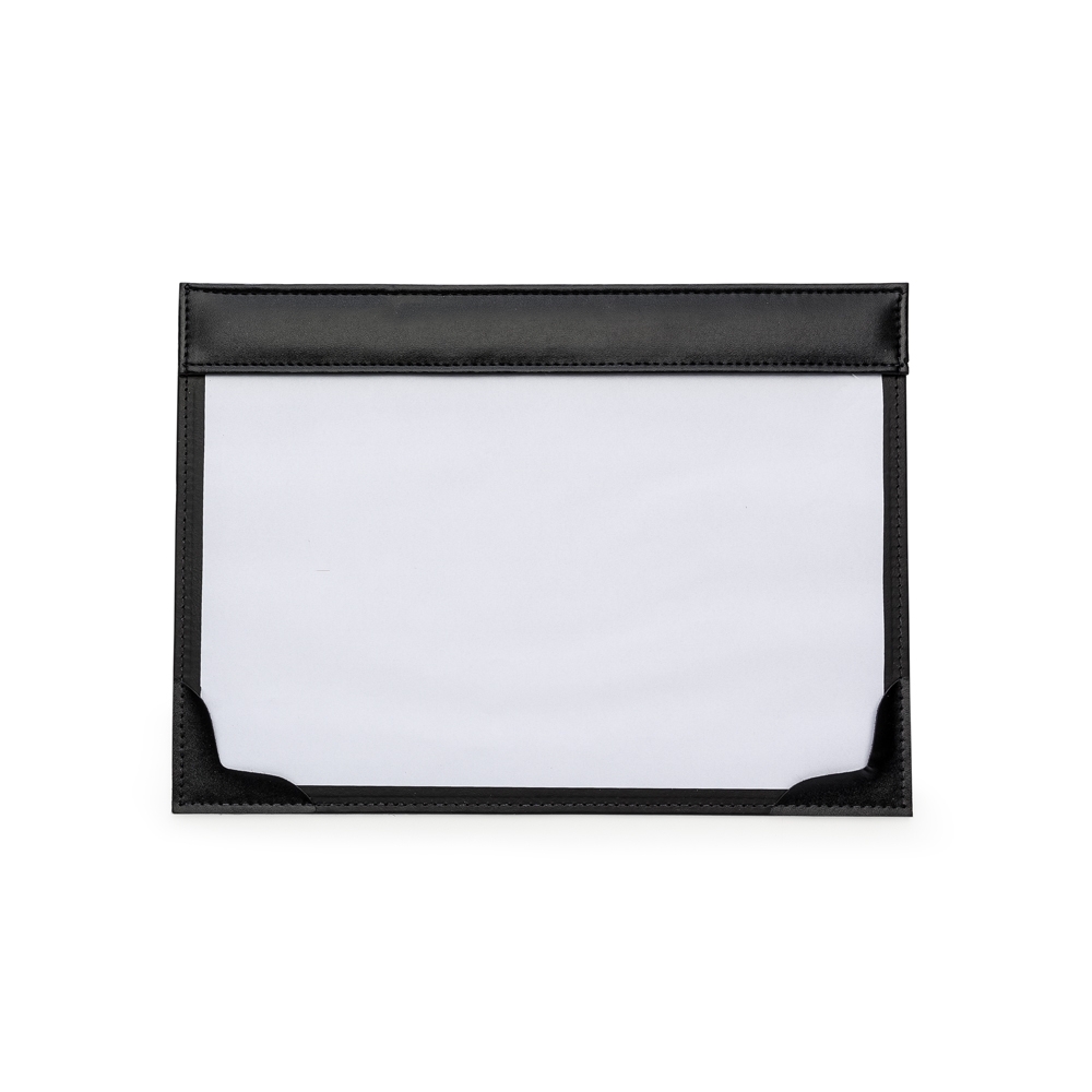 RISQUE RABISQUE COURO  SPX-12659-PRE NA COR PRETO