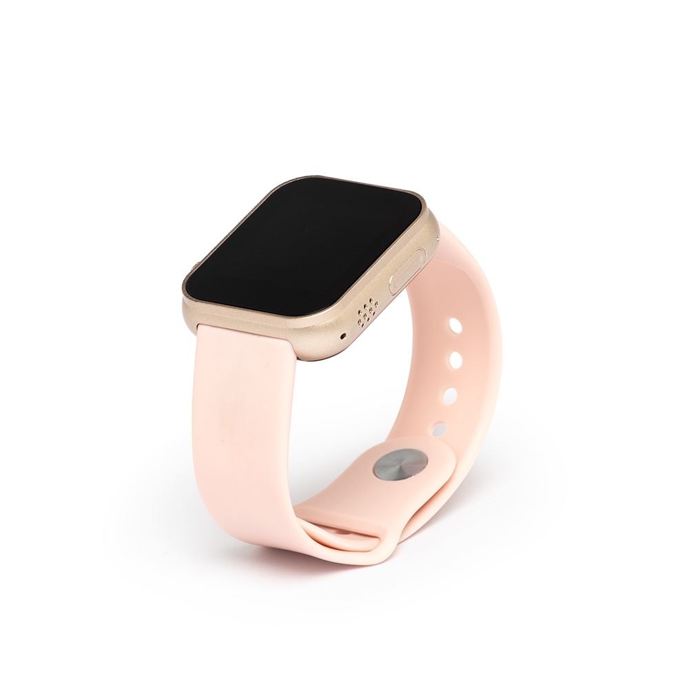 SMARTWATCH ULTRA SPX-08007-ROS NA COR ROSA