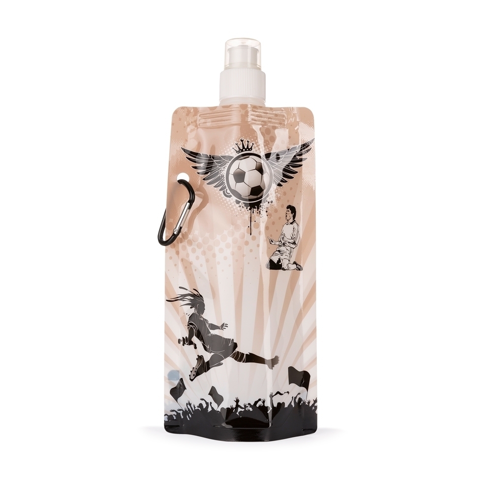 SQUEEZE FUTEBOL  SPX-P$12308-FUT-PRA/PRA NA COR PRATA