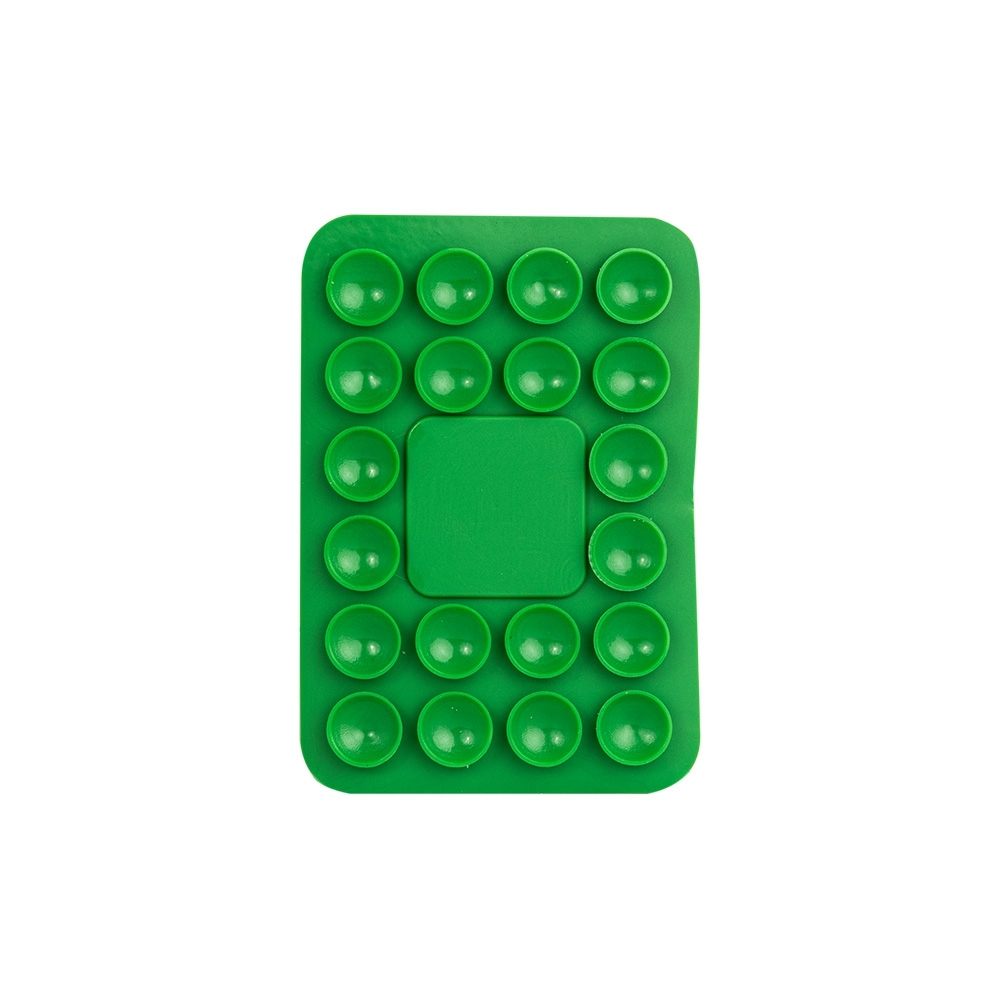 VENTOSA PARA CELULAR SPX-15209-VD NA COR VERDE