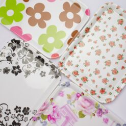 BANDEJA MELAMINA  SPX-P$09026-MIS NA COR COLORIDO