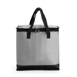 BOLSA TÉRMICA 27L SPX-08274-CIN NA COR CINZA