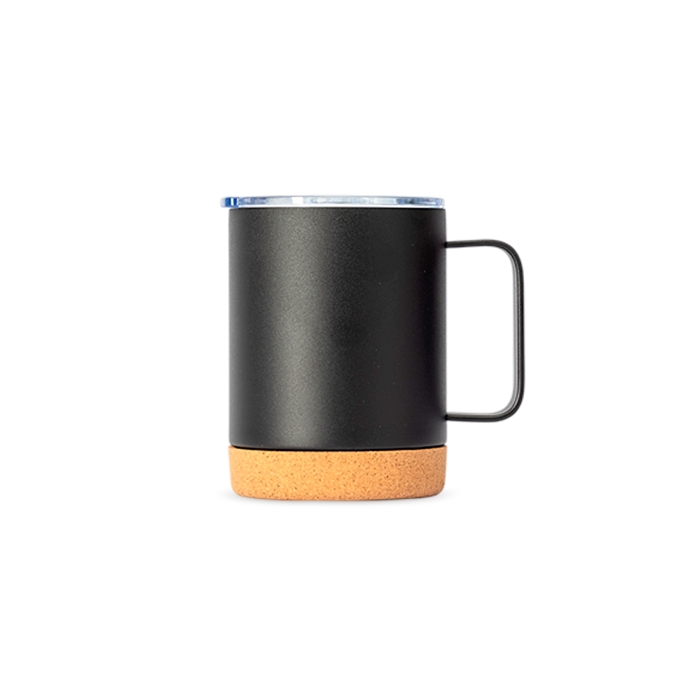 CANECA TÉRMICA 330ML SPX-18838A-PRE NA COR PRETO